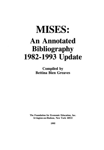 Mises