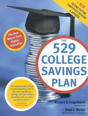 529 College Savings Plan, 2nd Edition