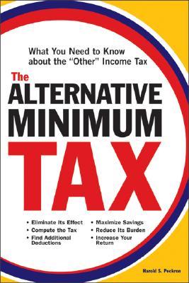 The Alternative Minimum Tax