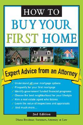 How To Buy Your First Home