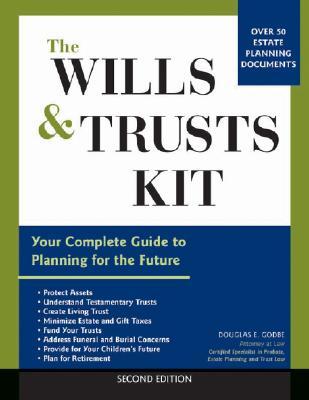 The Wills and Trusts Kit