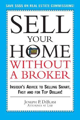 Sell Your Home Without a Broker