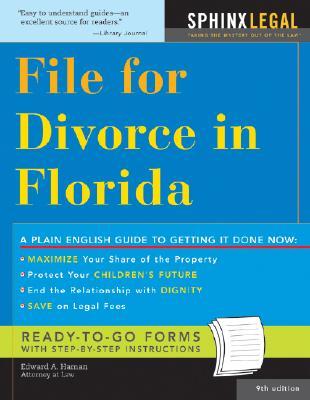File for Divorce in Florida (How to File for Divorce in Florida)