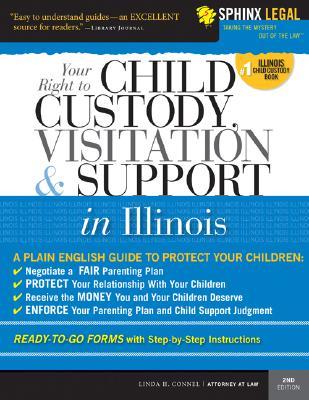 Child Custody, Visitation and Support in Illinois