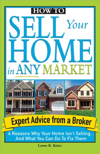 How to Sell Your Home in Any Market