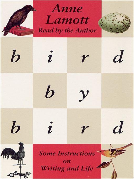 Bird by Bird