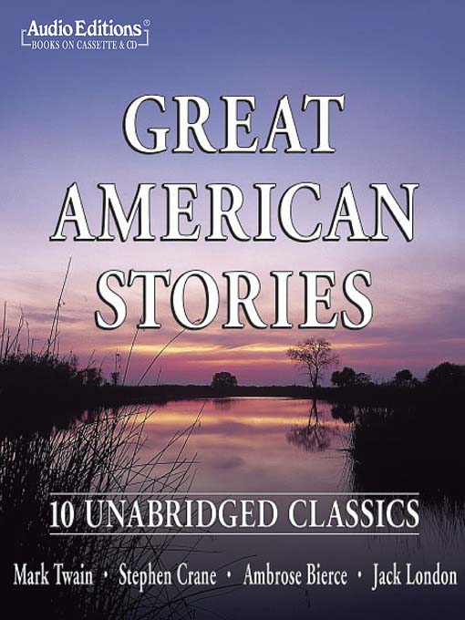 Great American Stories