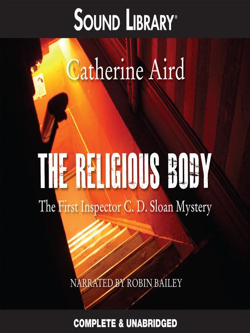 The Religious Body