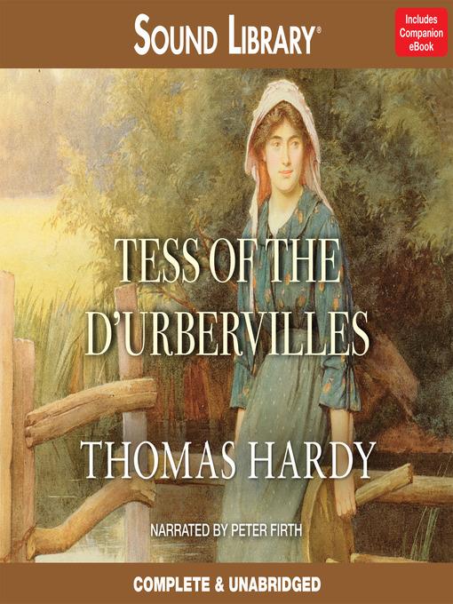 Tess of the d'Urbervilles