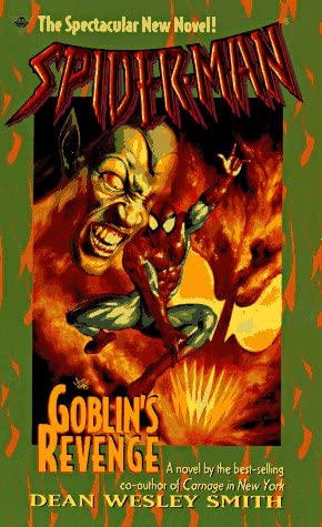 Goblins Revenge (Spider-Man, No. 2)