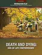 Information Plus Death &amp; Dying 11/14