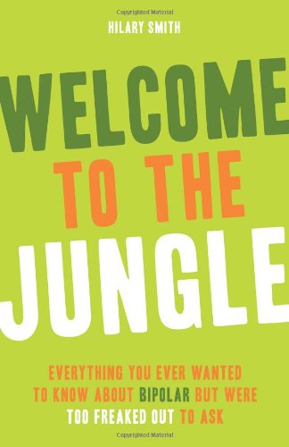 Welcome to the Jungle