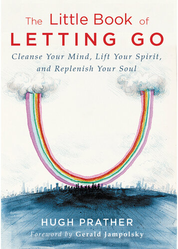 The Little Book of Letting Go