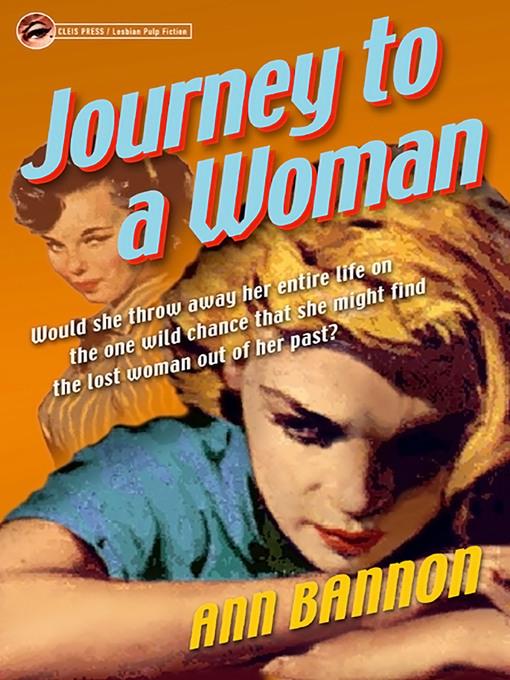 Journey to a Woman