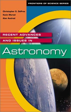 Recent Advances And Issues In Astronomy