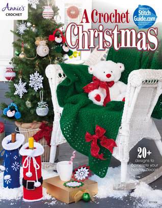 A Crochet Christmas