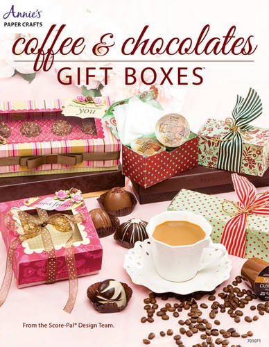 Coffee  Chocolates Gift Boxes