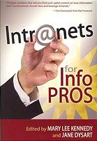 Intranets for Info Pros