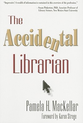 The Accidental Librarian