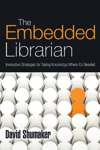 The Embedded Librarian