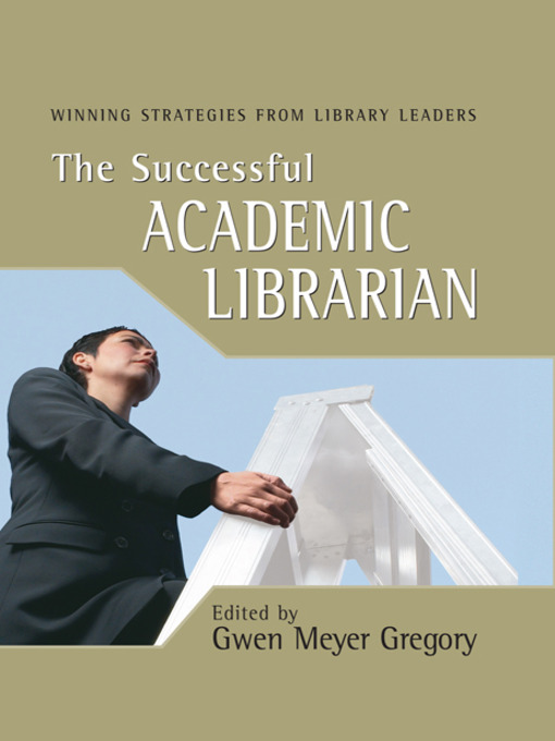 The Successful Academic Librarian