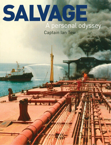 Salvage--A Personal Odyssey