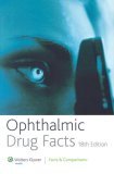 Ophthalmic Drug Facts 2007