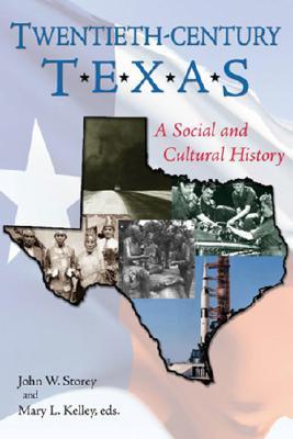 Twentieth-Century Texas