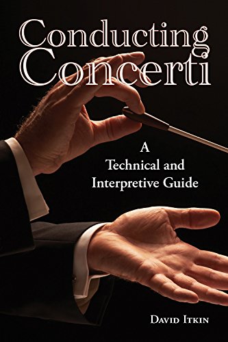 Conducting Concerti