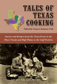 Tales of Texas Cooking