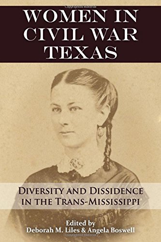 Women in Civil War Texas