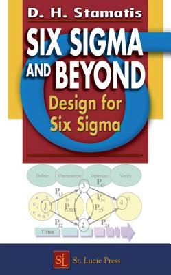 Six SIGMA and Beyond