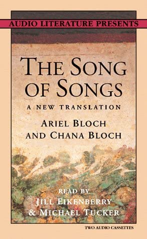 The Song of Songs: A New Translation (English and Hebrew Edition)