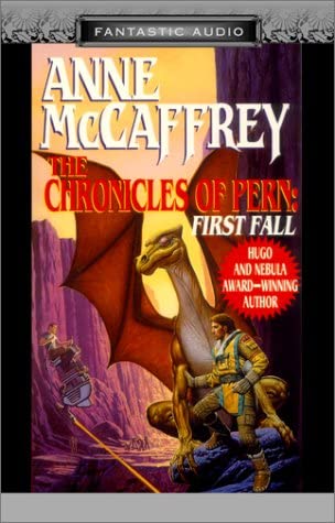 The Chronicles of Pern: First Fall