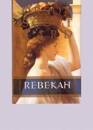 Rebekah (Women of Genesis)