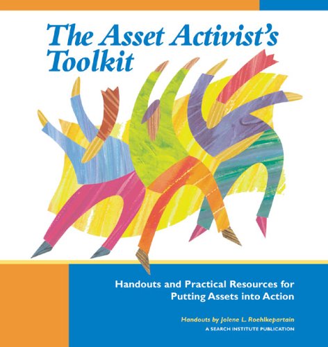 Asset Activist's Toolkit