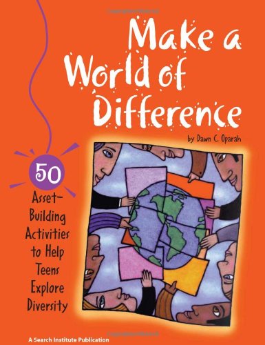 Make a World of Difference
