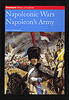 Napoleon's Army (P)