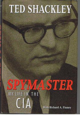 Spymaster