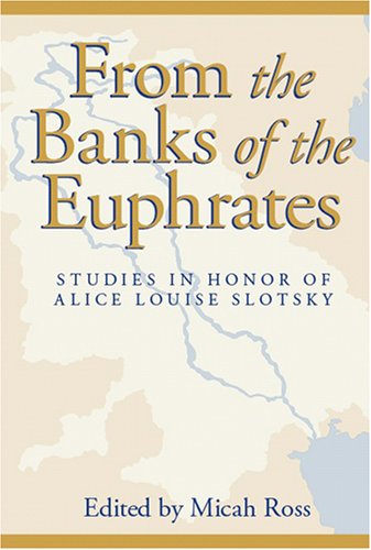 From the Banks of the Euphrates