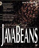 Presenting JavaBeans