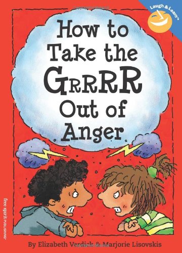 How to Take the Grrrr Out of Anger