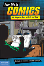 Your Life in Comics
