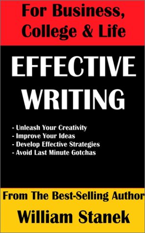 Effective Writing for Business, College &amp; Life (Compact Edition)