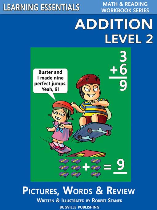 Addition Level 2