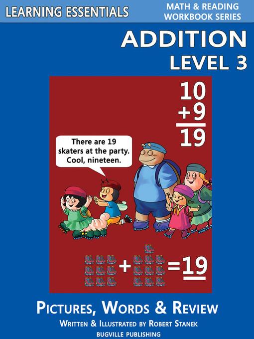 Addition Level 3