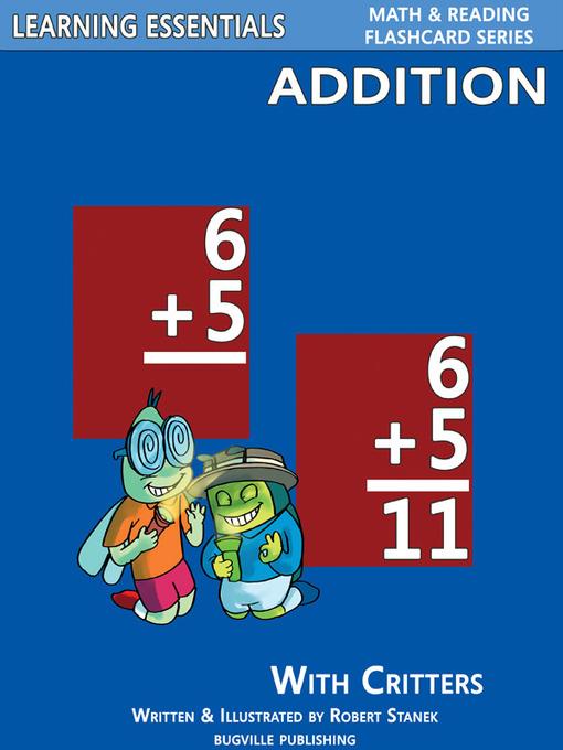 Addition Flashcards