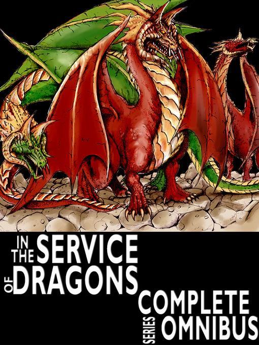 Complete In the Service of Dragons