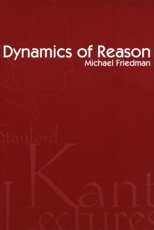 Dynamics of Reason