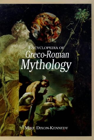 Encyclopedia of Greco-Roman Mythology